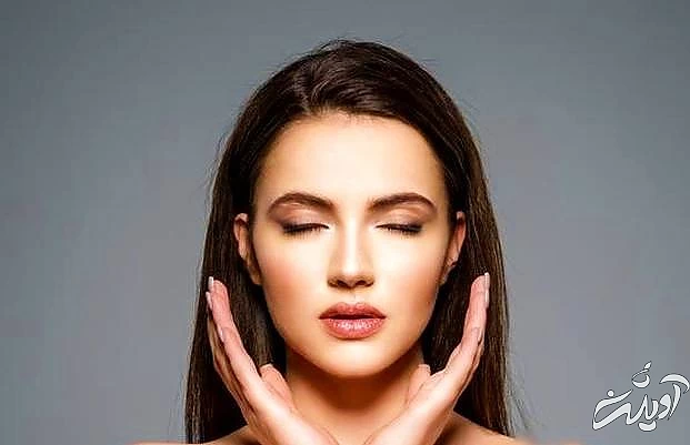 عمل تخلیه چربی گونه